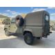 Land Rover 110 TUM Wolf LHD Hard Top FFR, Direct from UK MOD - Image 14 of 35
