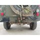 Land Rover 110 TUM Wolf LHD Hard Top, Direct from UK MOD - Image 16 of 35