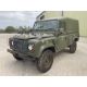 Land Rover 110 TUM Wolf RHD Hard Top FFR, Direct from UK MOD - Image 33 of 35
