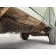 Land Rover 110 TUM Wolf RHD Hard Top FFR, Direct from UK MOD - Image 13 of 35