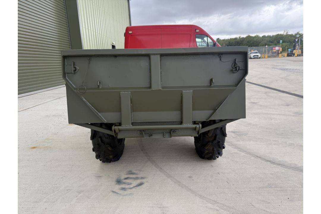 Logic Quad Bike Trailer Model SMT172B - Image 11 of 19