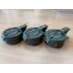 3x Stanley London British Army Prismatic Compass, from MOD - Image 2 of 6