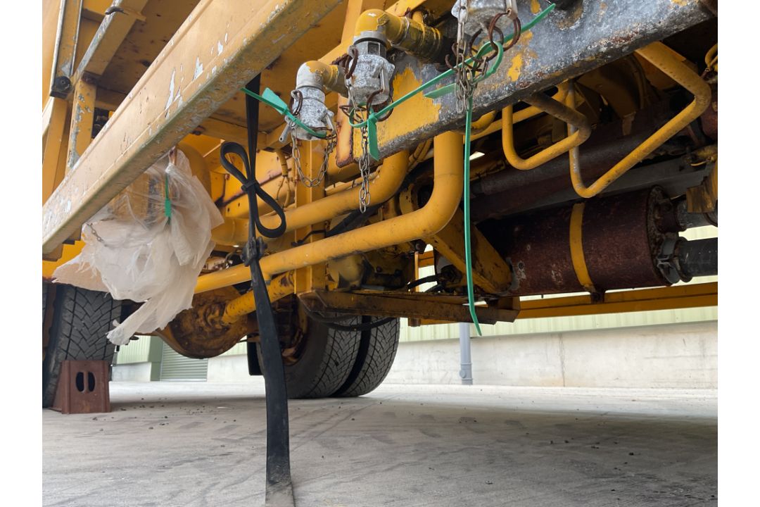 MAN 9000L Aircraft Refueller, Direct from UK MOD - Image 14 of 60