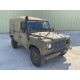 Land Rover 110 TUM Wolf LHD Hard Top FFR, Direct from UK MOD - Image 33 of 35