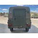 Land Rover 110 TUM Wolf LHD Hard Top FFR, Direct from UK MOD - Image 16 of 35