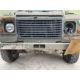 Land Rover 110 TUM Wolf LHD Hard Top, Direct from UK MOD - Image 7 of 35