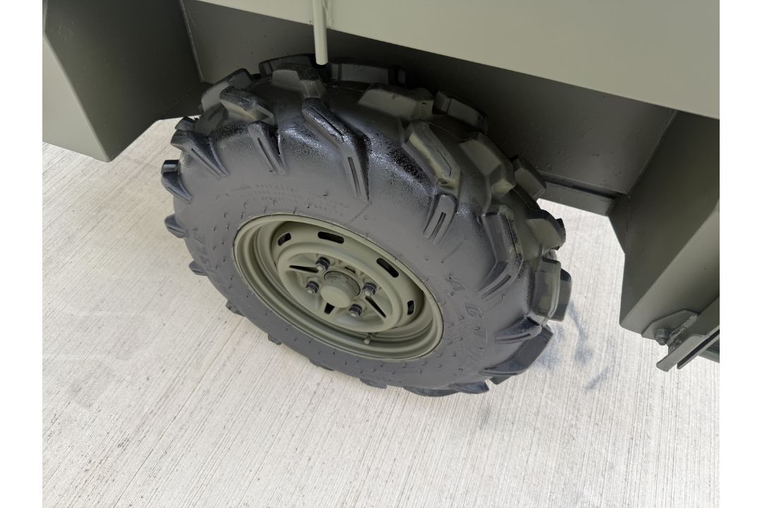 Logic Quad Bike Trailer Model SMT172B - Image 9 of 19