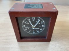 Very Nice Chronometer, Date 1982, from MOD