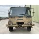 Leyland DAF 4x4 Truck Cargo Platform 4 Tonne LHD, Direct from UK MOD - Image 7 of 31