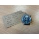 CWC W10 British Army Service Watch, Nato Marks, Date 1998, Glass Scratched, from MOD - Image 4 of 4