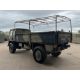 Leyland DAF 4x4 Truck Cargo Platform 4 Tonne RHD, Direct from UK MOD - Image 17 of 33