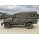 Land Rover 110 TUM Wolf LHD Hard Top, Direct from UK MOD - Image 2 of 35