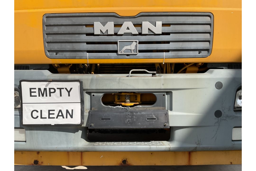 MAN 9000L Aircraft Refueller, Direct from UK MOD - Image 20 of 60