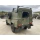 Rare Land Rover RHD 110 TUM Wolf Hard Top Winter/Water, Direct from UK MOD - Image 25 of 36