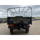 Leyland DAF 4x4 Truck Cargo Platform 4 Tonne RHD, Direct from UK MOD - Image 15 of 33