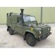 Rare Land Rover RHD 110 TUM Wolf Hard Top Winter/Water, Direct from UK MOD - Image 1 of 36