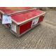 New Unissued Heavy Duty Storage Building 20'W x 30'L x 12' H - Image 3 of 3