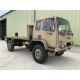 Leyland DAF 4x4 Truck Cargo Platform 4 Tonne LHD, Direct from UK MOD - Image 9 of 31