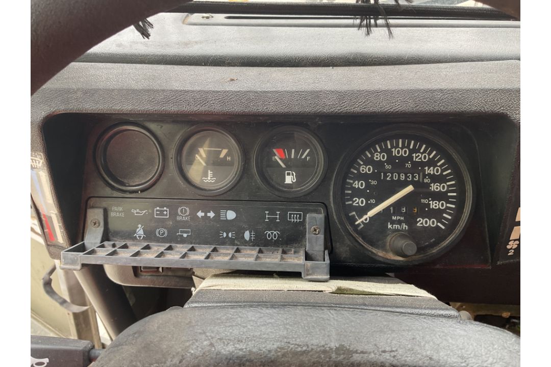 Land Rover 110 TUM Wolf LHD Hard Top, Direct from UK MOD - Image 28 of 35
