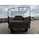 Leyland DAF 4x4 Truck Cargo Platform 4 Tonne RHD, Direct from UK MOD - Image 18 of 33
