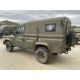 Land Rover 110 TUM Wolf LHD Hard Top, Direct from UK MOD - Image 18 of 35