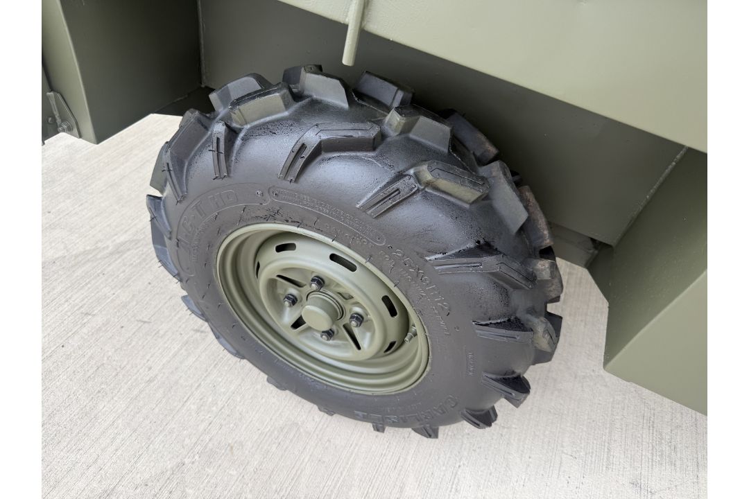 Logic Quad Bike Trailer Model SMT172B - Image 3 of 19