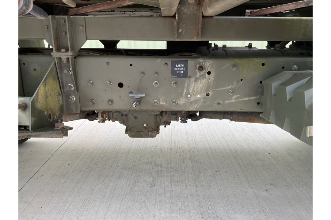 Leyland DAF 4x4 Truck Cargo Platform 4 Tonne LHD, Direct from UK MOD - Image 15 of 31
