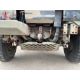 Leyland DAF 4x4 Truck Cargo Platform 4 Tonne RHD, Direct from UK MOD - Image 8 of 33