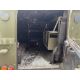 Rare Land Rover RHD 110 TUM Wolf Hard Top Winter/Water, Direct from UK MOD - Image 20 of 36