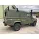 Rare Land Rover RHD 110 TUM Wolf Hard Top Winter/Water, Direct from UK MOD - Image 18 of 36