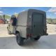 Land Rover 110 TUM Wolf LHD Hard Top FFR, Direct from UK MOD - Image 25 of 35