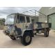 Leyland DAF 4x4 Truck Cargo Platform 4 Tonne RHD, Direct from UK MOD - Image 9 of 33