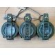 3x Stanley London British Army Prismatic Compass, from MOD - Image 1 of 6