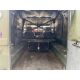 Land Rover 110 TUM Wolf LHD Hard Top FFR, Direct from UK MOD - Image 20 of 35