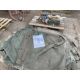 1x Pallet of Bedford / Leyland Vehicle Canvas Etc., from MOD - Image 3 of 3