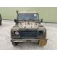 Land Rover 110 TUM Wolf LHD Hard Top, Direct from UK MOD - Image 6 of 35