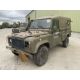 Land Rover 110 TUM Wolf LHD Hard Top, Direct from UK MOD - Image 34 of 35