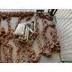 20x Recovery Chains and HD Trailer / Tractor Pins, from MOD - Image 3 of 3