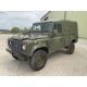 Land Rover 110 TUM Wolf RHD Hard Top FFR, Direct from UK MOD - Image 9 of 35