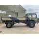Leyland DAF 4x4 Truck Cargo Platform 4 Tonne RHD, Direct from UK MOD - Image 2 of 33