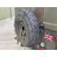 Land Rover 110 TUM Wolf LHD Hard Top, Direct from UK MOD - Image 17 of 35