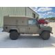 Land Rover 110 TUM Wolf LHD Hard Top FFR, Direct from UK MOD - Image 10 of 35