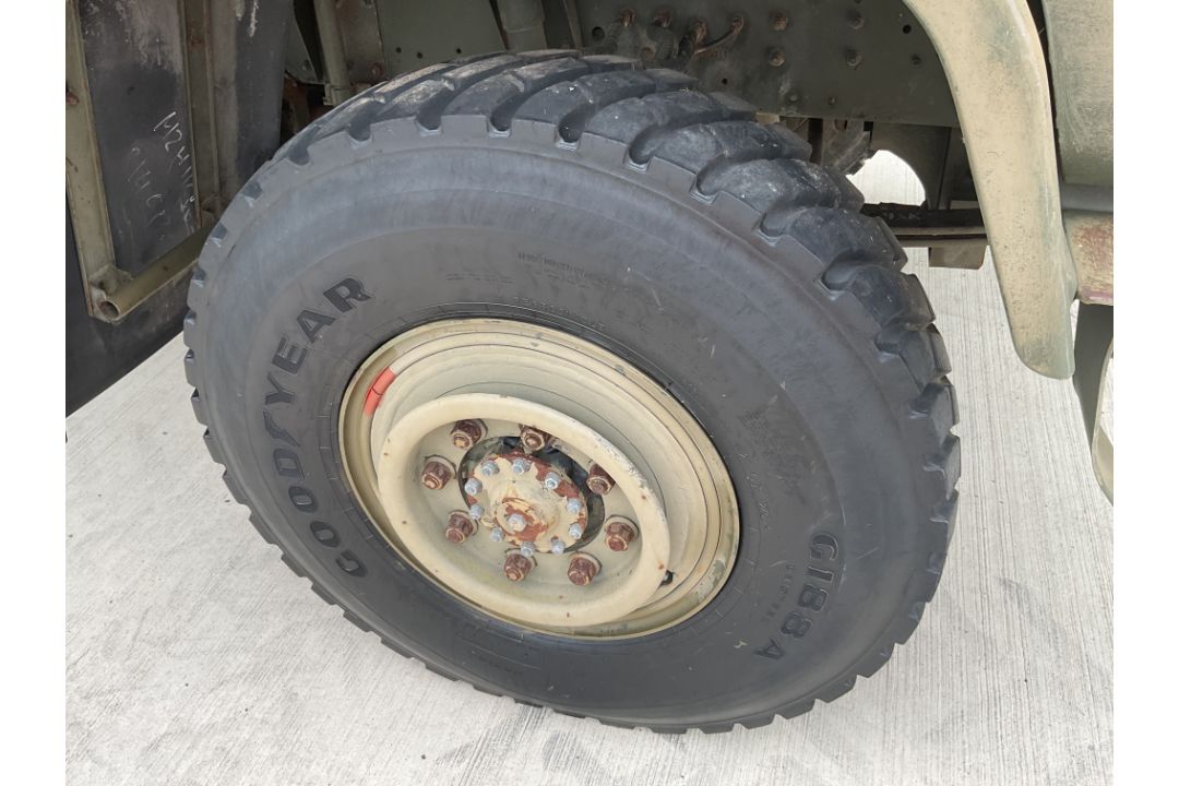 Leyland DAF 4x4 Truck Cargo Platform 4 Tonne LHD, Direct from UK MOD - Image 12 of 31