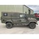 Land Rover 110 TUM Wolf LHD Hard Top, Direct from UK MOD - Image 10 of 35