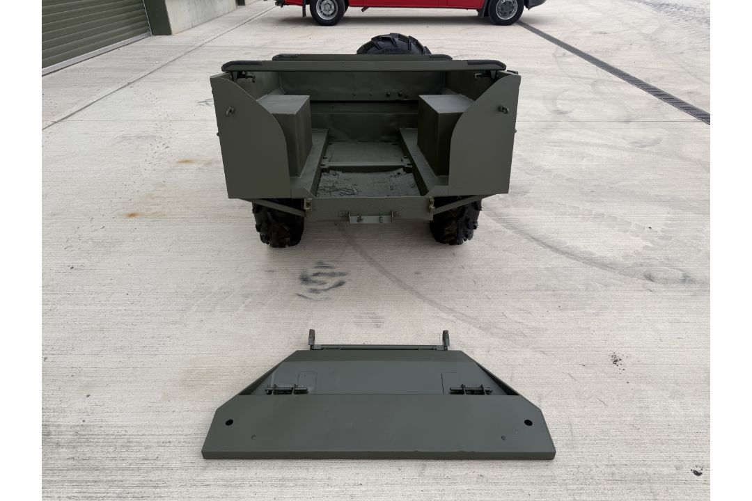 Logic Quad Bike Trailer Model SMT172B - Image 15 of 19