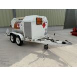Thompson 975L Refuelling Trailer