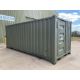 20ft x 8ft Demountable Drops/Hook Loader Ablution Container c/w Twist Locks, from UK MOD - Image 26 of 27