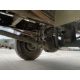 Leyland DAF 4x4 Truck Cargo Platform 4 Tonne LHD, Direct from UK MOD - Image 5 of 31