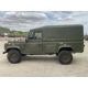 Land Rover 110 TUM Wolf RHD Hard Top FFR, Direct from UK MOD - Image 10 of 35