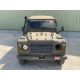 Land Rover 110 TUM Wolf LHD Hard Top FFR, Direct from UK MOD - Image 6 of 35